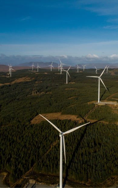 Galway Wind Park - Fehily Timoney