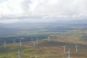 Image of Kilgallioch Wind Farm