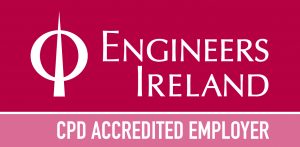 Image of Engineers Ireland CPD logo