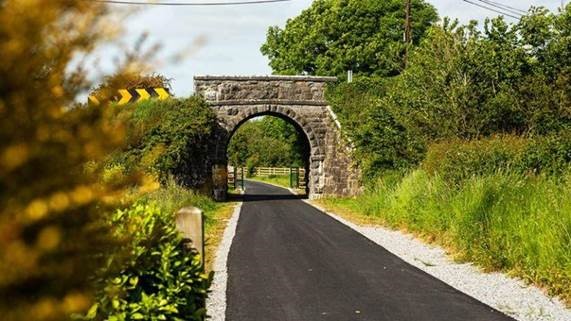 Limerick Greenway