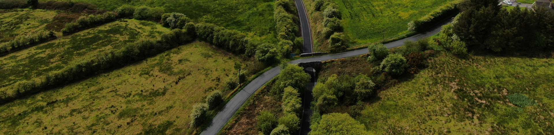 Image Header Banner Limerick Greenway