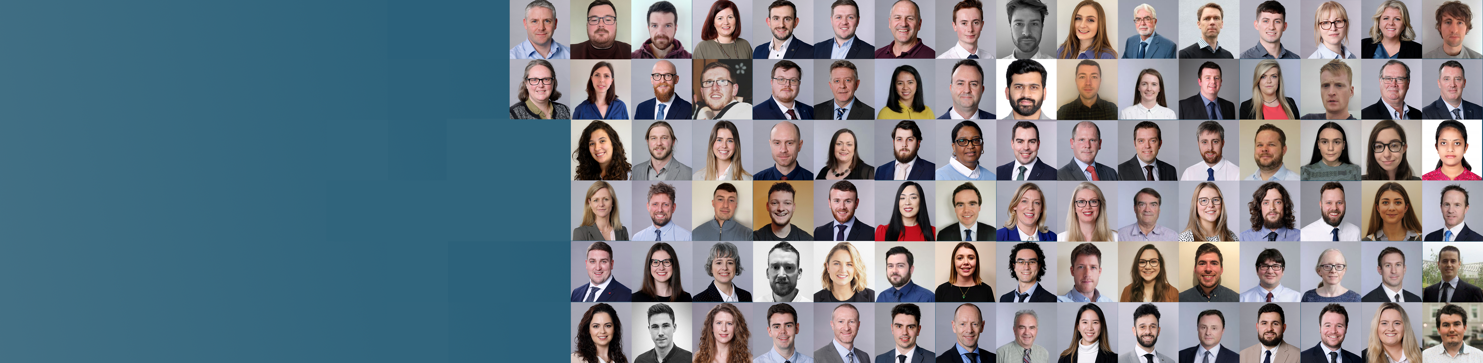 Team banner