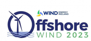 Image logo WEI Offshore Wind 2023