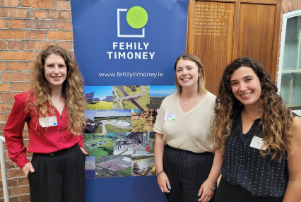 INWED 2023 Engineers Ireland event