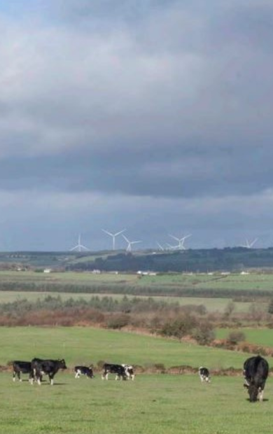 Galway Wind Park - Fehily Timoney