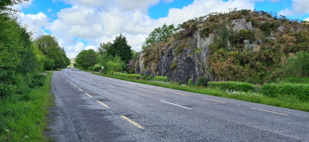 Image of N22 Garries Bridge Flood Alleviation Scheme