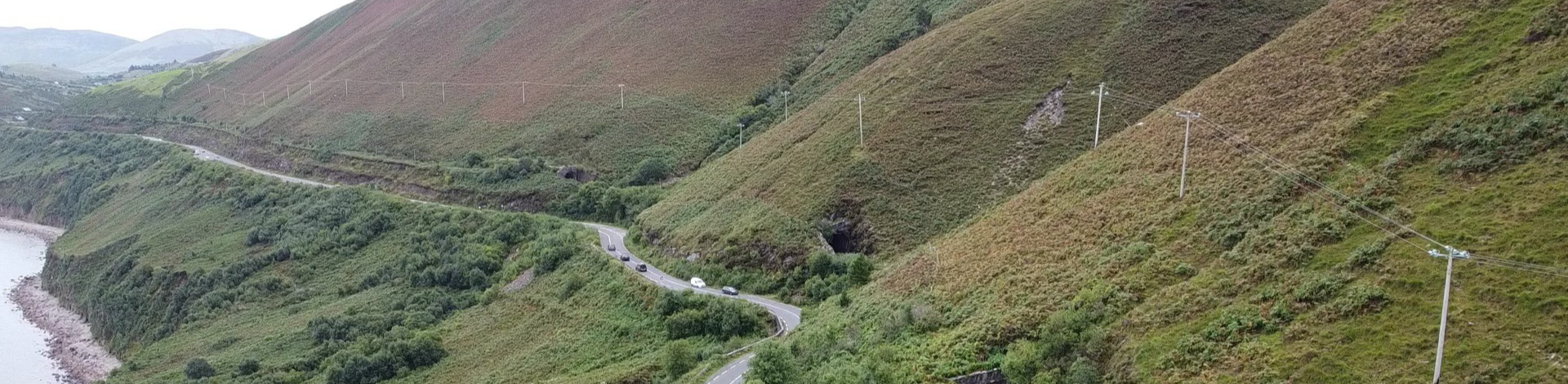 Banner image of South Kerry Greenway Design and Build project