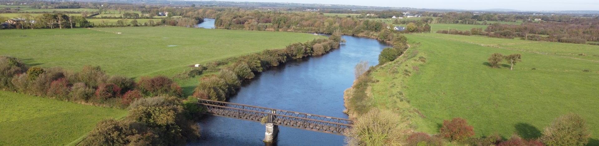 Header banner image Tralee to Listowel Greenway