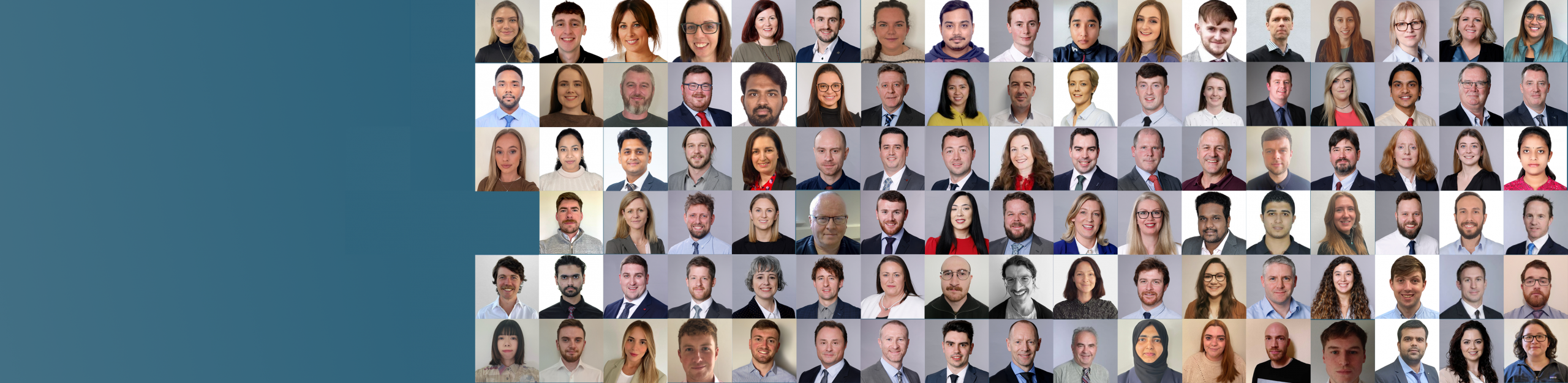 Image of Fehily Timoney and Company staff